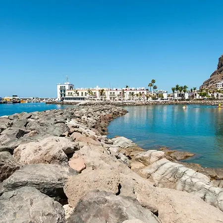 Daire Luxury Penthouse Mogan Vii *