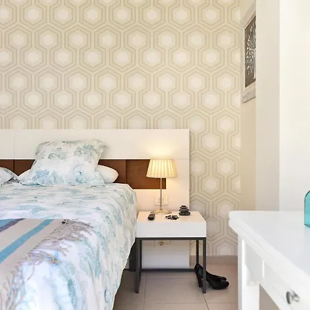 Daire Luxury Penthouse Mogan Vii