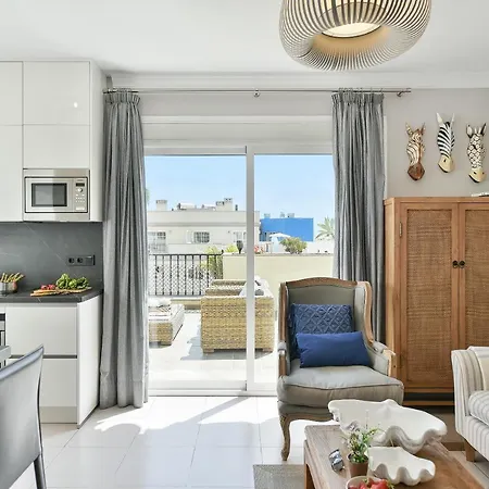 Luxury Penthouse Mogan Vii Daire Puerto De Mogan