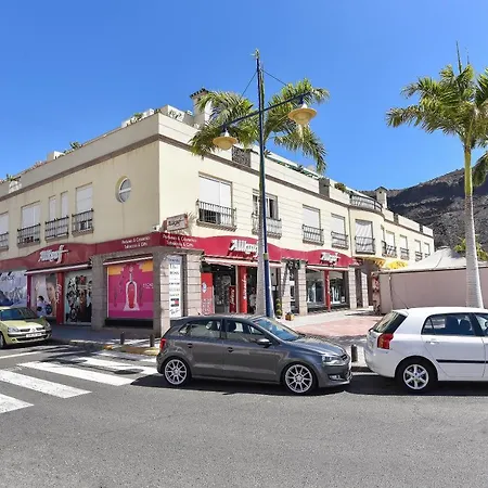Luxury Penthouse Mogan Vii Daire Puerto De Mogan