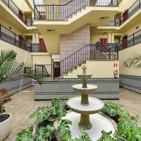 Apartamento Luxury Penthouse Mogan Vii