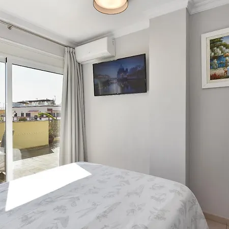 Apartamento Luxury Penthouse Mogan Vii