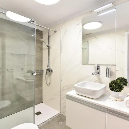 Luxury Penthouse Mogan Vii Apartamento