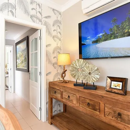 Apartamento Luxury Penthouse Mogan Vii *